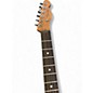 Used Fender Acoustasonic Player Telecaster Butterscotch Acoustic Electric Guitar