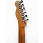 Used Fender Acoustasonic Player Telecaster Butterscotch Acoustic Electric Guitar
