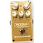 Used MESA/Boogie gold mine Effect Pedal