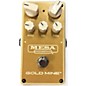 Used MESA/Boogie gold mine Effect Pedal