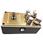 Used MESA/Boogie gold mine Effect Pedal