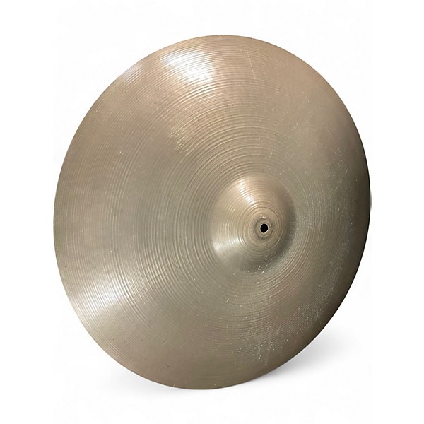 Used Zildjian 21in Avedis Ride Cymbal