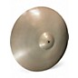 Used Zildjian 21in Avedis Ride Cymbal thumbnail