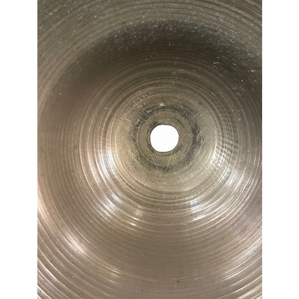 Used Zildjian 21in Avedis Ride Cymbal