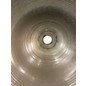 Used Zildjian 21in Avedis Ride Cymbal