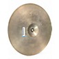 Used Zildjian 21in Avedis Ride Cymbal
