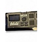 Used Akai Professional MPX8SD Production Controller