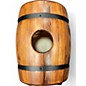 Used LP LP Matador Stave Whiskey Barrel Tumba Cajon Cajon thumbnail