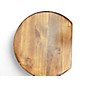 Used LP LP Matador Stave Whiskey Barrel Tumba Cajon Cajon