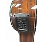 Used Crafter Guitars CE24-N Natural Classical Acoustic Guitar