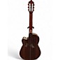 Used Crafter Guitars CE24-N Natural Classical Acoustic Guitar