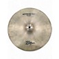 Used Zildjian 14in New Beat Hi Hat Pair Cymbal