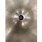 Used Zildjian 14in New Beat Hi Hat Pair Cymbal