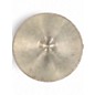 Used Zildjian 14in New Beat Hi Hat Pair Cymbal