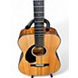 Used Fender cc60s left handed natural Acoustic Guitar thumbnail