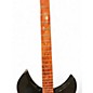 Used 2006 Rickenbacker 360 Black Hollow Body Electric Guitar