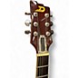 Used Duesenberg GRAN MAJESTO Walnut Hollow Body Electric Guitar