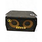 Used Markbass Traveler 102P 400W 2x10 Bass Cabinet thumbnail