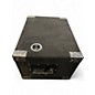 Used Markbass Traveler 102P 400W 2x10 Bass Cabinet