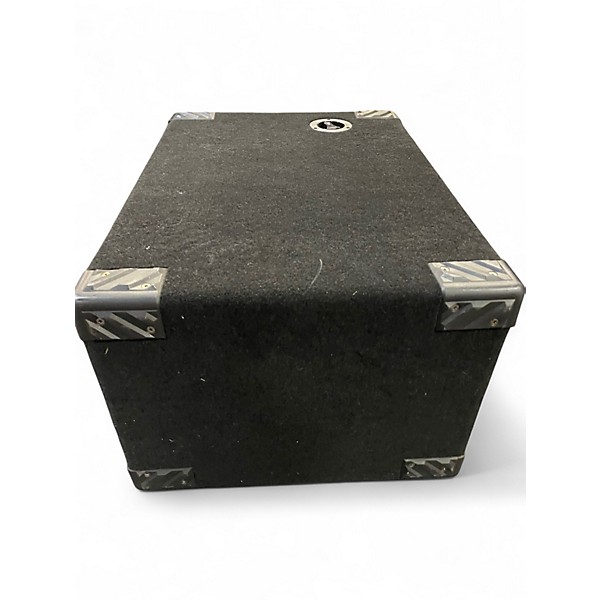 Used Markbass Traveler 102P 400W 2x10 Bass Cabinet