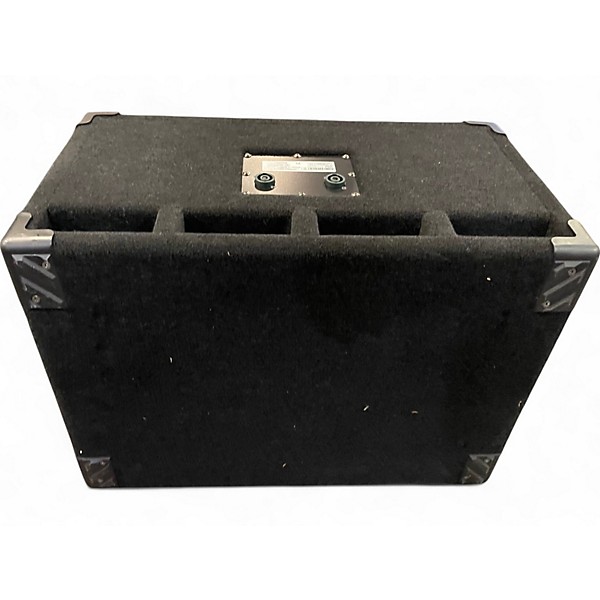 Used Markbass Traveler 102P 400W 2x10 Bass Cabinet