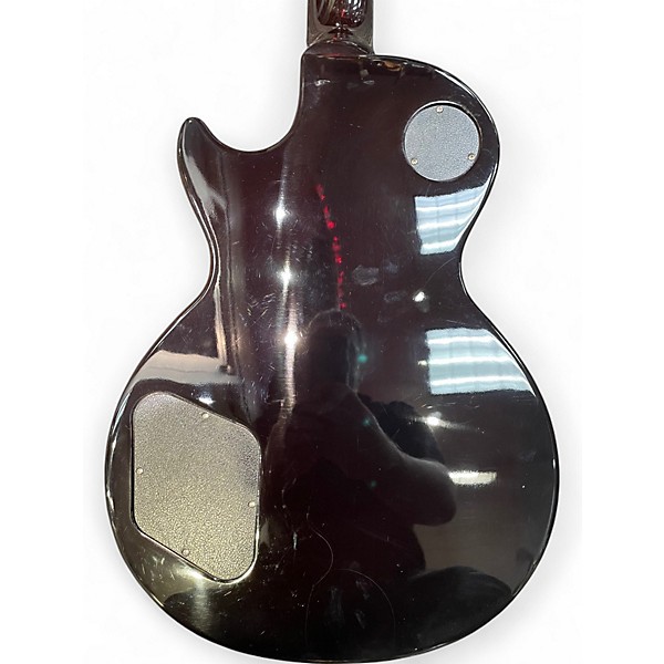 Used 2016 Gibson Les Paul Standard Desert Burst Solid Body Electric Guitar