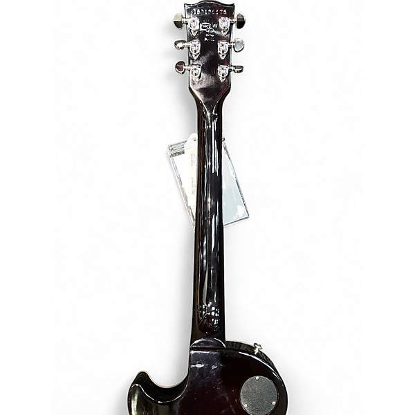 Used 2016 Gibson Les Paul Standard Desert Burst Solid Body Electric Guitar