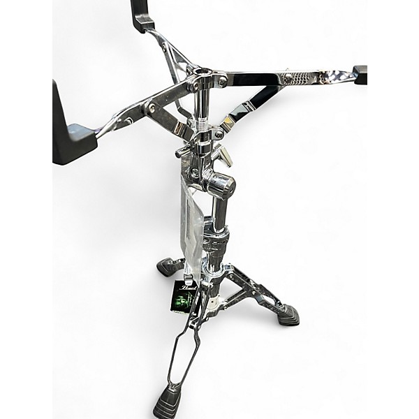 Used Pearl S-900 Snare Stand