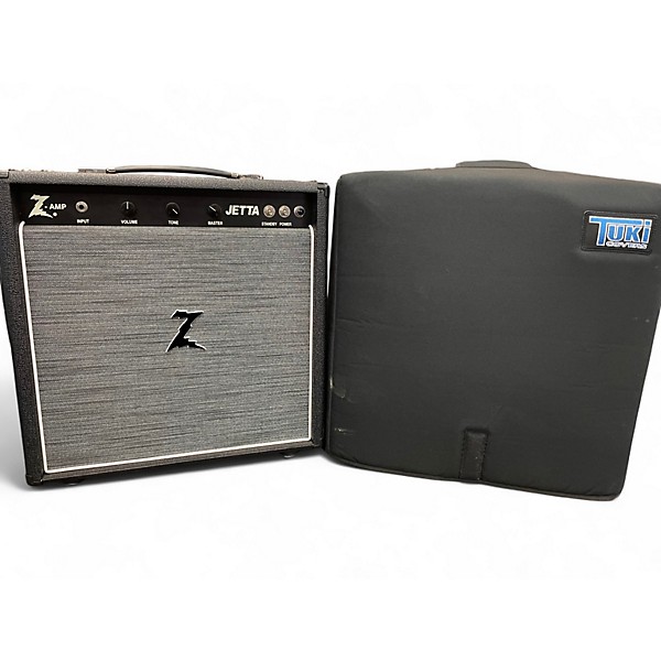 Used Dr Z Jetta 30w 1x12 Tube Guitar Combo Amp