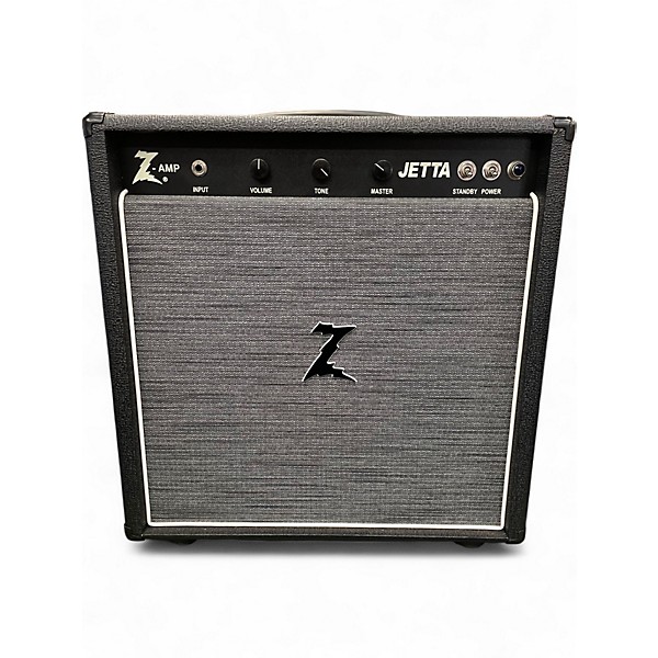 Used Dr Z Jetta 30w 1x12 Tube Guitar Combo Amp