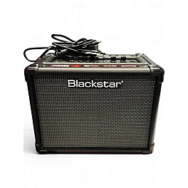 Used Blackstar IDCORE STEREO 10 V3 Guitar Combo Amp