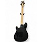 Used EVH Wolfgang Special Stealth Black Solid Body Electric Guitar