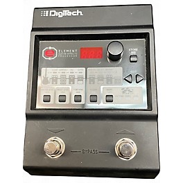 Used DigiTech Element Effect Processor