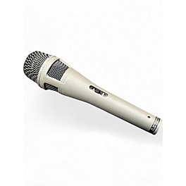Used Astatic Jt 18 Dynamic Microphone