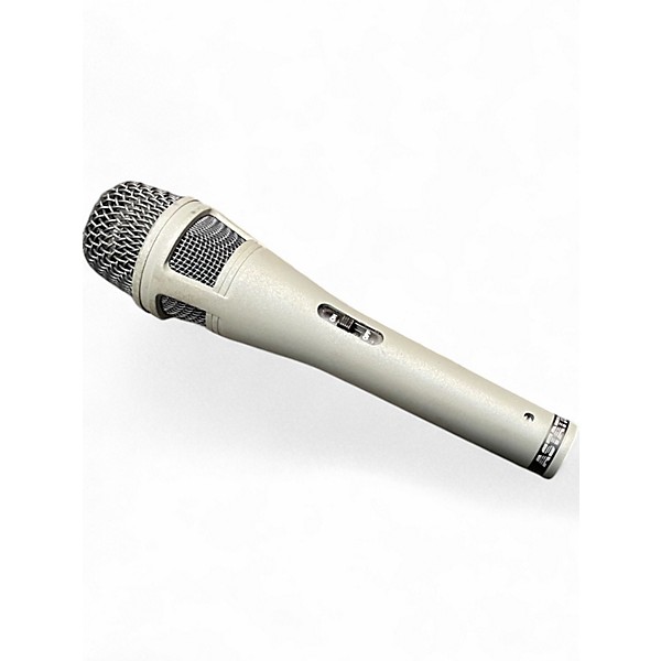 Used Astatic Jt 18 Dynamic Microphone