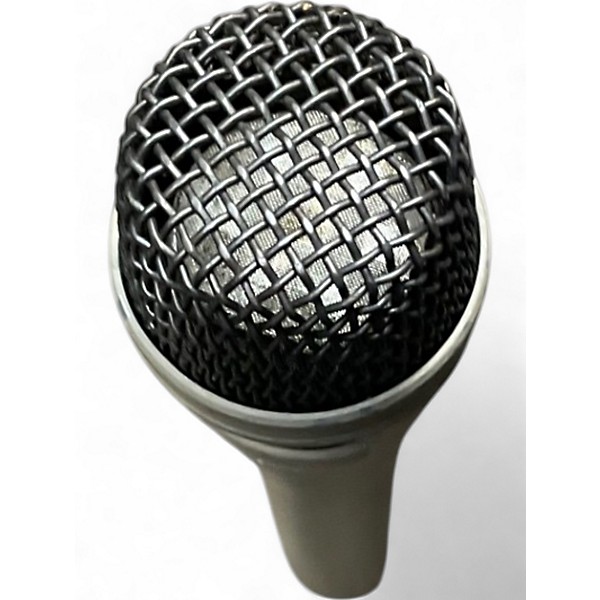Used Astatic Jt 18 Dynamic Microphone