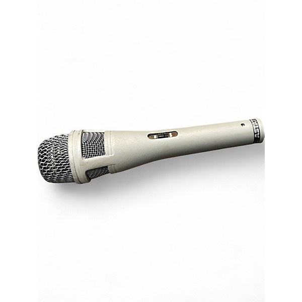 Used Astatic Jt 18 Dynamic Microphone