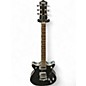 Used 2020 Gretsch Guitars G5220 Electromatic Emerald Green Hollow Body Electric Guitar thumbnail