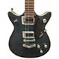 Used 2020 Gretsch Guitars G5220 Electromatic Emerald Green Hollow Body Electric Guitar