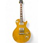 Used Gibson Les Paul Custom 59 Reissue Honey Burst Solid Body Electric Guitar thumbnail