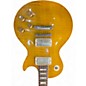 Used Gibson Les Paul Custom 59 Reissue Honey Burst Solid Body Electric Guitar