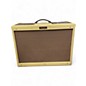 Used Fender Blues Deluxe Reissue 40W 1x12 Tweed Tube Guitar Combo Amp thumbnail