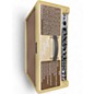 Used Fender Blues Deluxe Reissue 40W 1x12 Tweed Tube Guitar Combo Amp