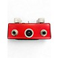 Used Caroline Guitar Company WAVE CANNON MKII SUPERDISTORTER Effect Pedal