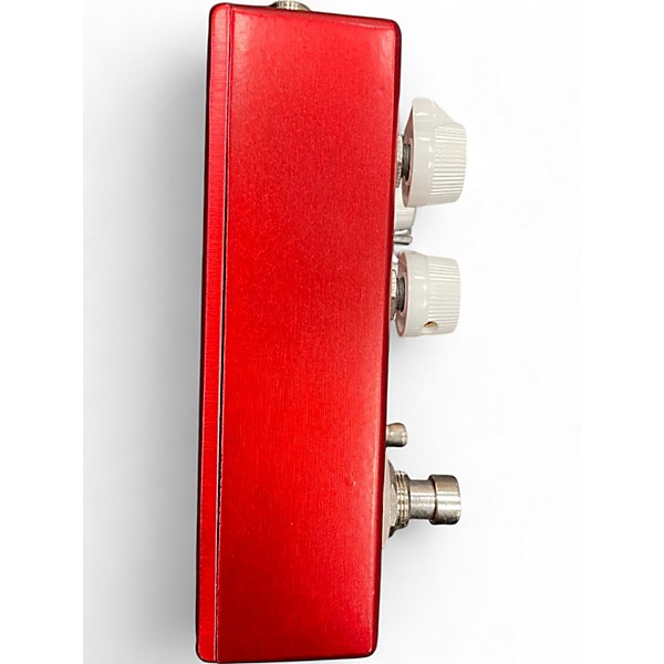 Used Caroline Guitar Company WAVE CANNON MKII SUPERDISTORTER Effect Pedal