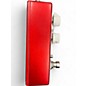 Used Caroline Guitar Company WAVE CANNON MKII SUPERDISTORTER Effect Pedal