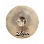 Used Zildjian 18in ZBT Rock Crash Cymbal thumbnail
