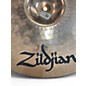Used Zildjian 18in ZBT Rock Crash Cymbal