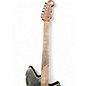 Used Reverend KING BOLT RA Gray Solid Body Electric Guitar