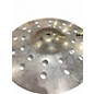 Used SABIAN AAX Aero Splash Cymbal